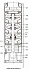 UPAC 4-001/14 -CCRBV+DN 4-0003C2-ADWT - Разрез насоса UPAchrom CC - картинка 3